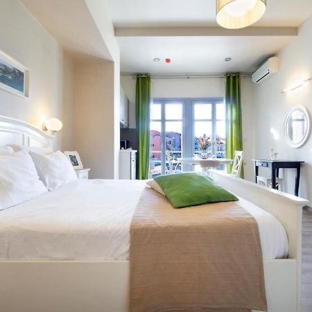 Casa Del Porto Hotel Chania  ภายนอก รูปภาพ