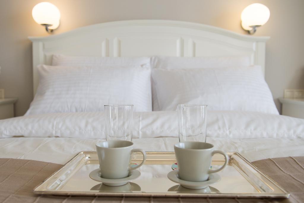 Casa Del Porto Hotel Chania  ภายนอก รูปภาพ