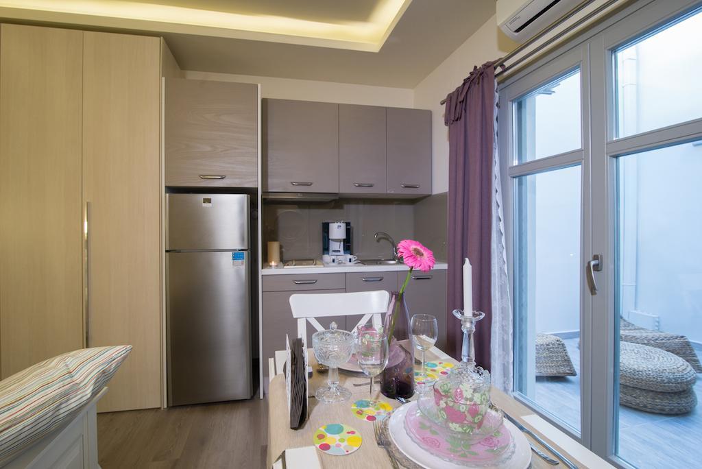 Casa Del Porto Hotel Chania  ห้อง รูปภาพ