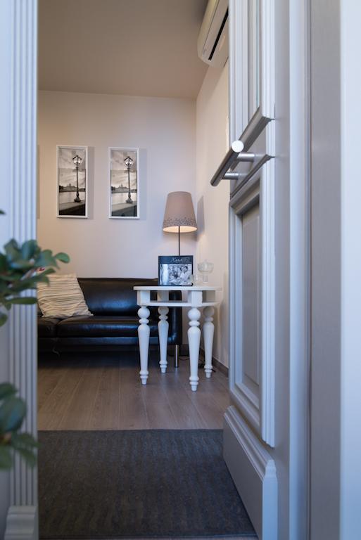 Casa Del Porto Hotel Chania  ภายนอก รูปภาพ
