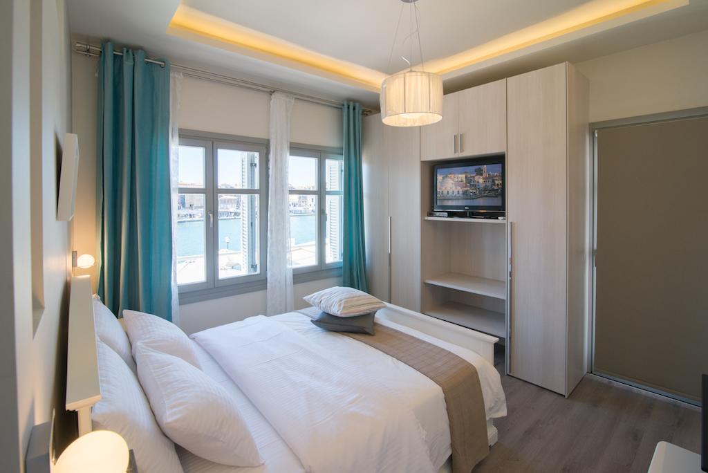 Casa Del Porto Hotel Chania  ห้อง รูปภาพ