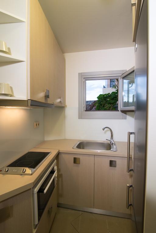 Casa Del Porto Hotel Chania  ภายนอก รูปภาพ
