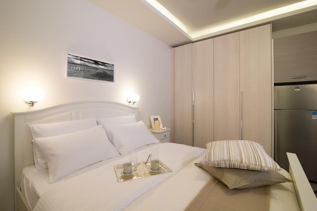 Casa Del Porto Hotel Chania  ห้อง รูปภาพ