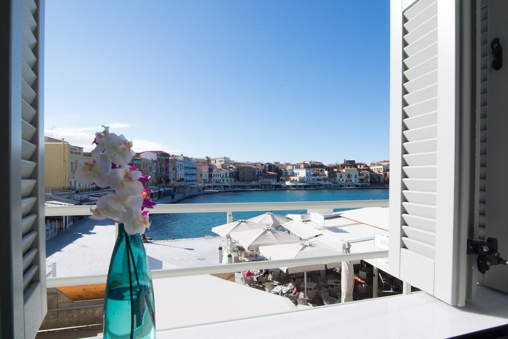 Casa Del Porto Hotel Chania  ห้อง รูปภาพ