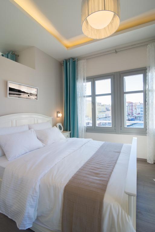 Casa Del Porto Hotel Chania  ห้อง รูปภาพ