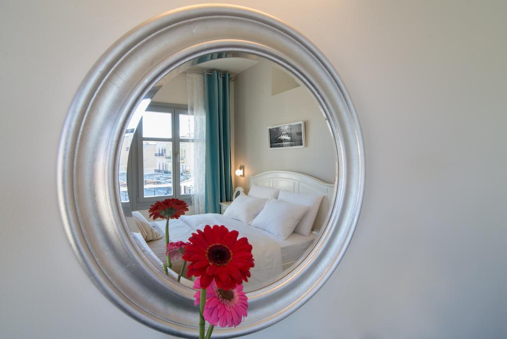 Casa Del Porto Hotel Chania  ภายนอก รูปภาพ