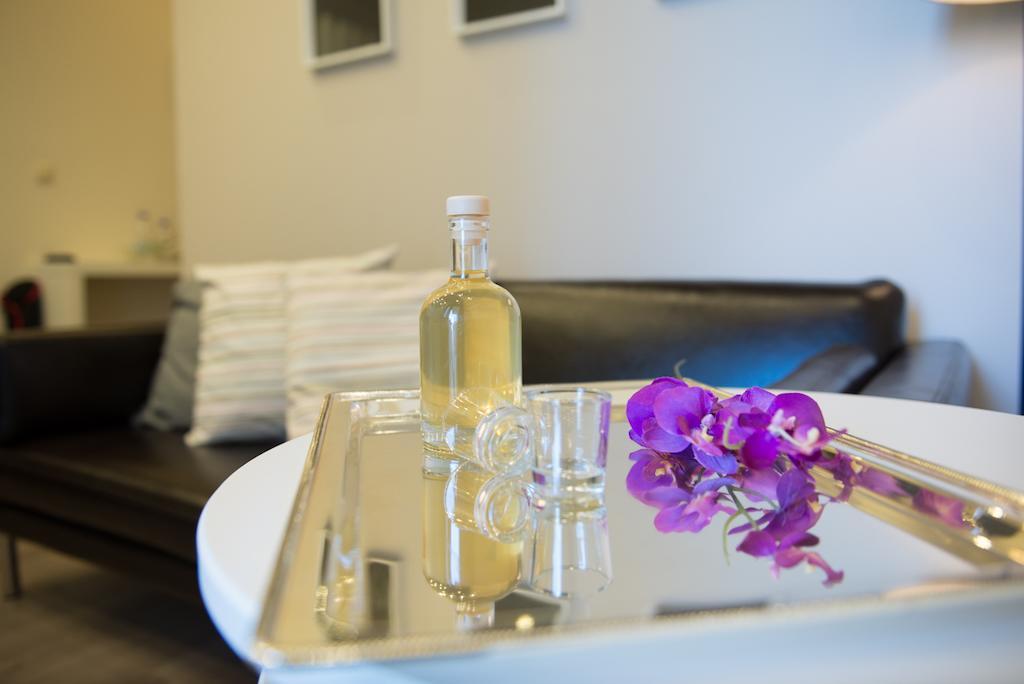Casa Del Porto Hotel Chania  ภายนอก รูปภาพ