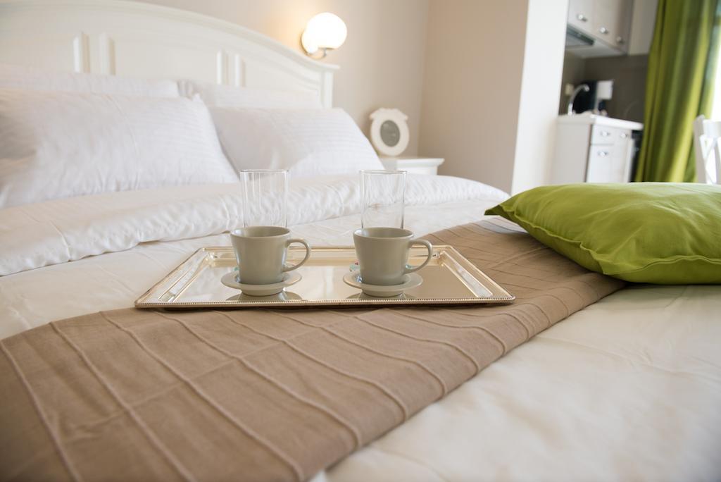 Casa Del Porto Hotel Chania  ภายนอก รูปภาพ