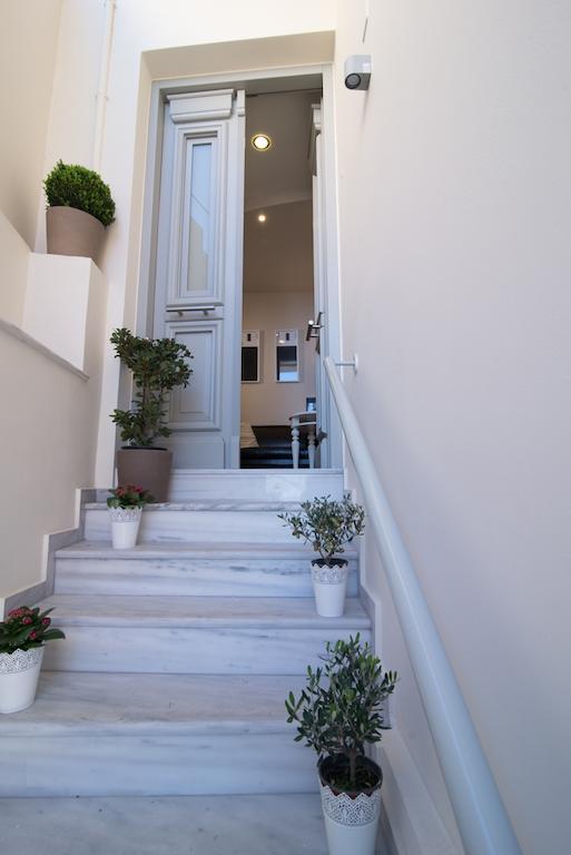 Casa Del Porto Hotel Chania  ภายนอก รูปภาพ