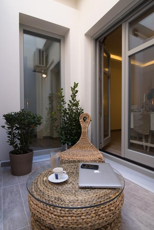 Casa Del Porto Hotel Chania  ห้อง รูปภาพ