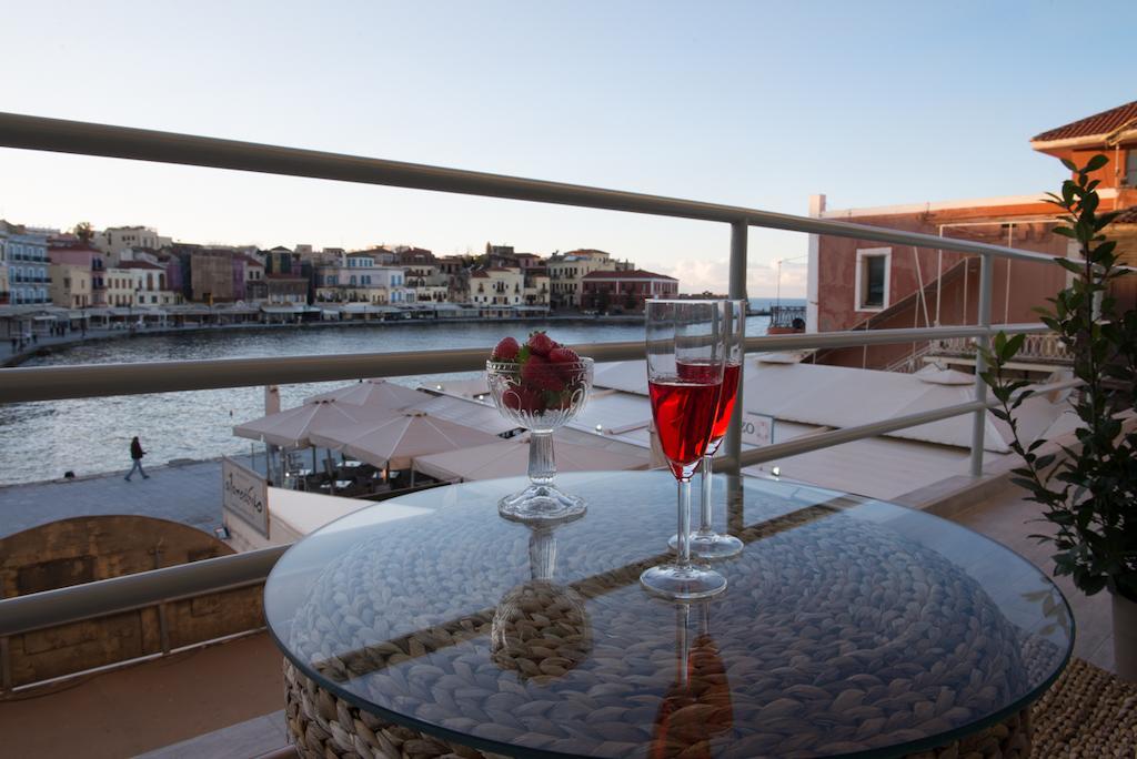 Casa Del Porto Hotel Chania  ห้อง รูปภาพ
