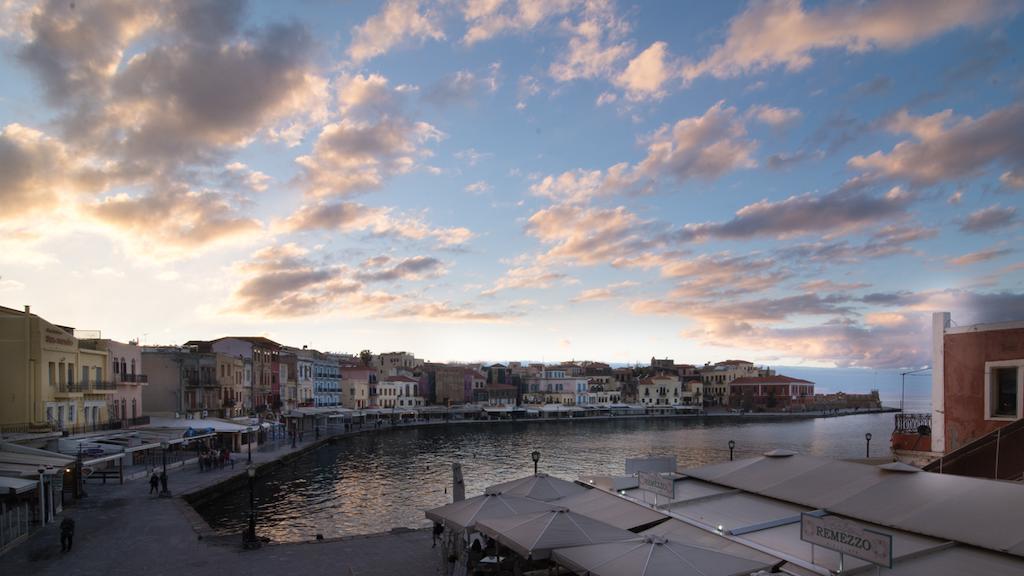 Casa Del Porto Hotel Chania  ห้อง รูปภาพ
