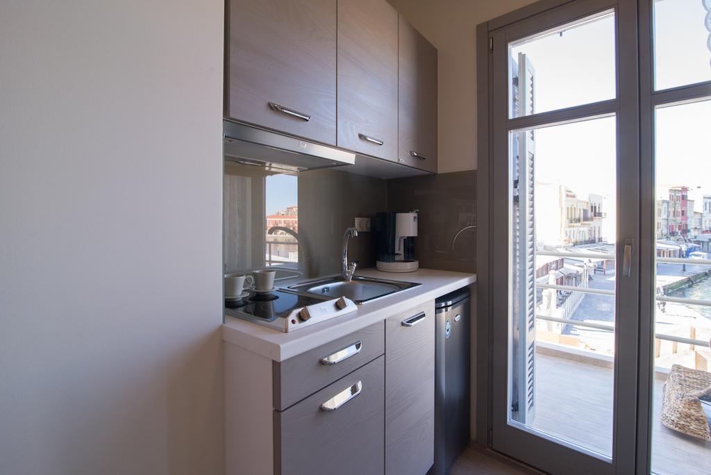 Casa Del Porto Hotel Chania  ห้อง รูปภาพ