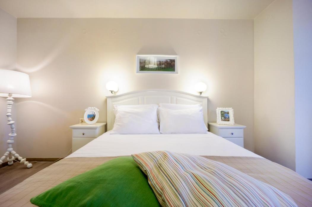 Casa Del Porto Hotel Chania  ภายนอก รูปภาพ