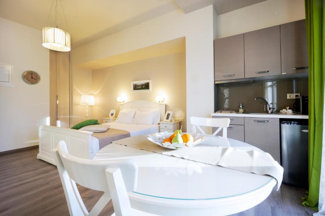 Casa Del Porto Hotel Chania  ภายนอก รูปภาพ