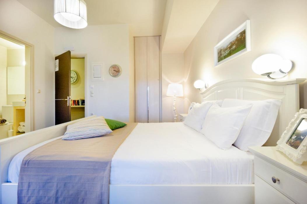 Casa Del Porto Hotel Chania  ภายนอก รูปภาพ