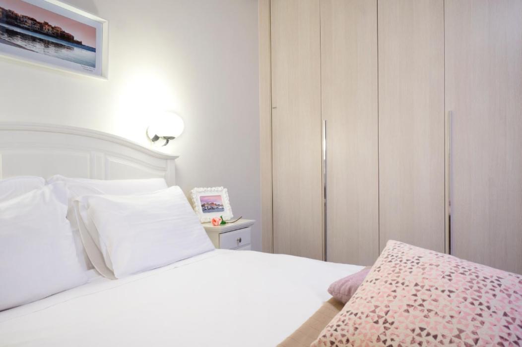 Casa Del Porto Hotel Chania  ภายนอก รูปภาพ