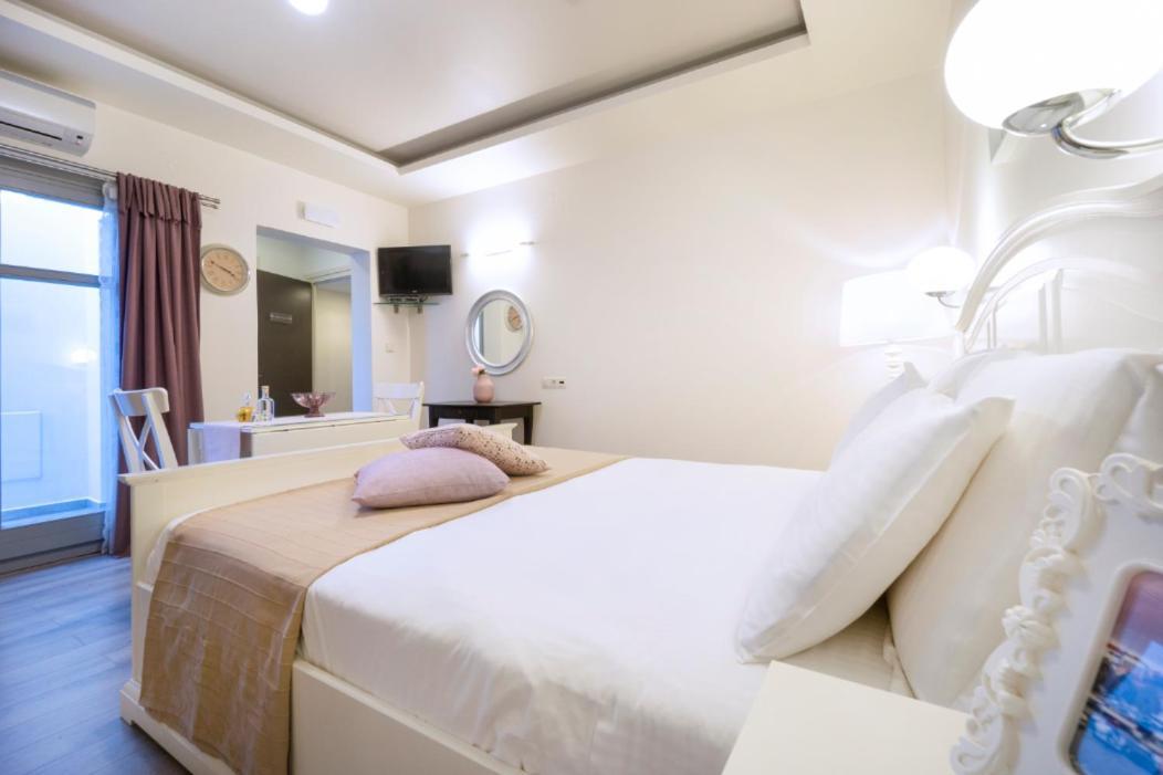 Casa Del Porto Hotel Chania  ภายนอก รูปภาพ