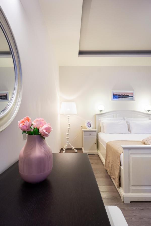Casa Del Porto Hotel Chania  ภายนอก รูปภาพ