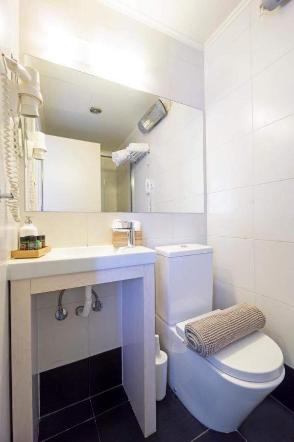 Casa Del Porto Hotel Chania  ภายนอก รูปภาพ